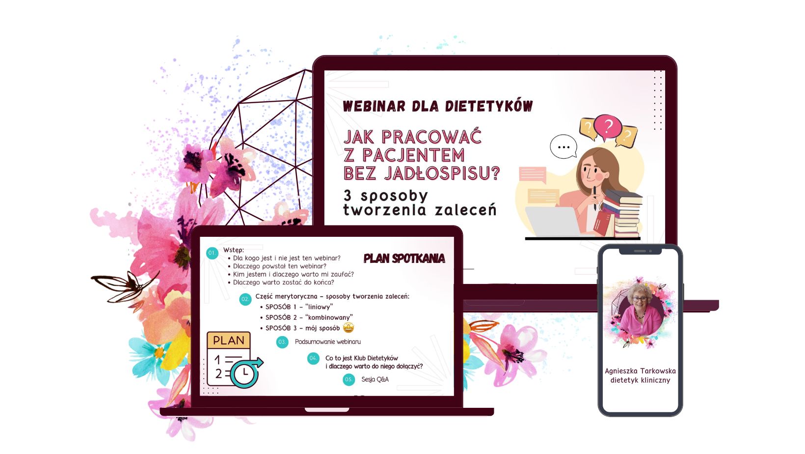 mockup - webinar